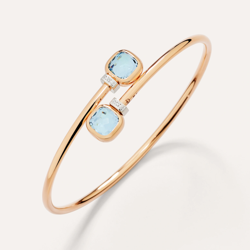 Bangle Nudo Mini | Pomellato