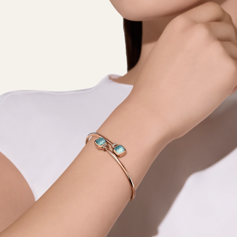 Bangle Nudo Mini | Pomellato - immagine 2