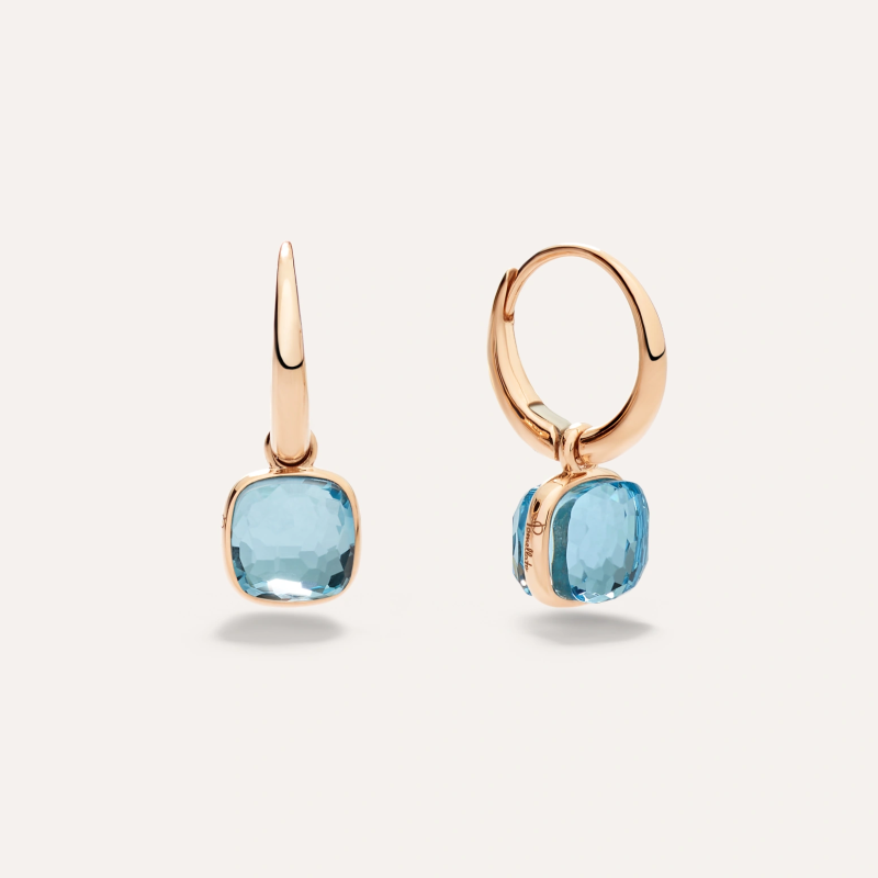 Orecchini Nudo Mini | Pomellato