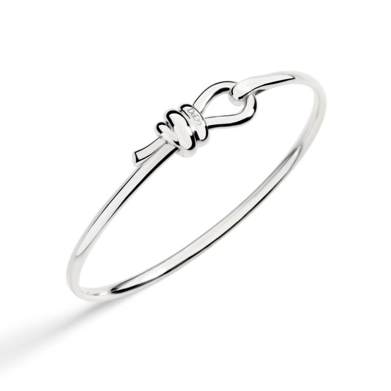 Bracciale Bangle Nodo | Dodo
