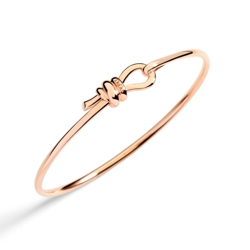 Bracciale Bangle Nodo | Dodo
