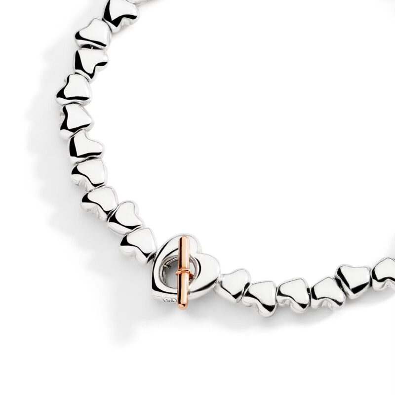 Bracciale Cuore | Dodo - immagine 4