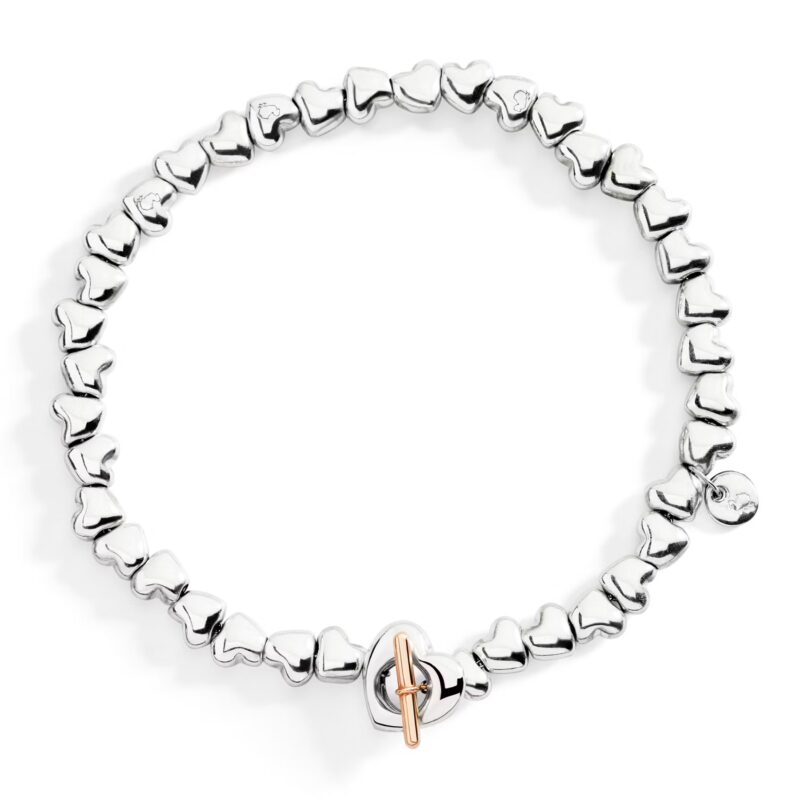 Bracciale Cuore | Dodo