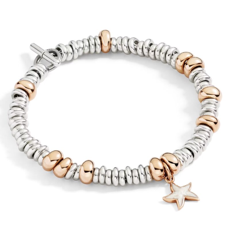Bracciale Rondelle | Dodo - immagine 4