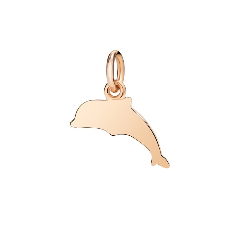 Ciondolo Delfino | Dodo
