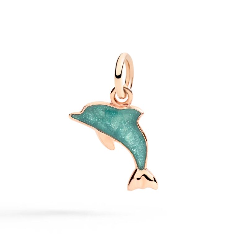 Ciondolo Delfino | Dodo