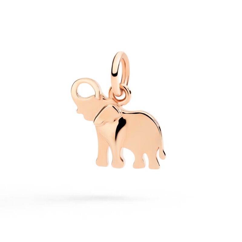 Ciondolo Elefante  | Dodo