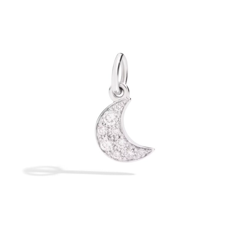 Ciondolo Luna | Dodo