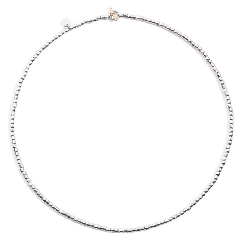 Collana Minigranelli | Dodo