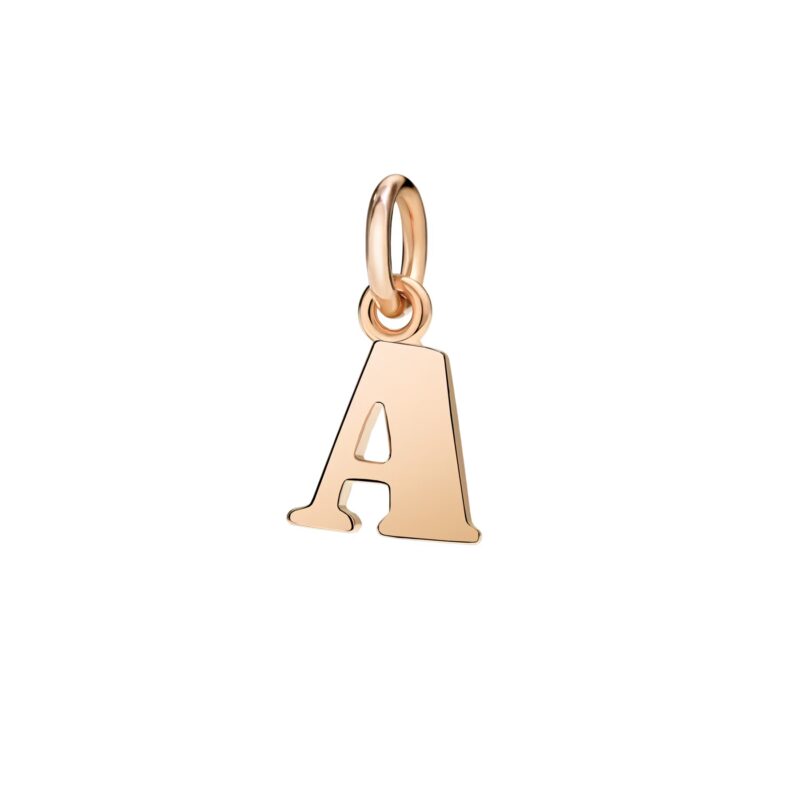 Lettera A | Dodo