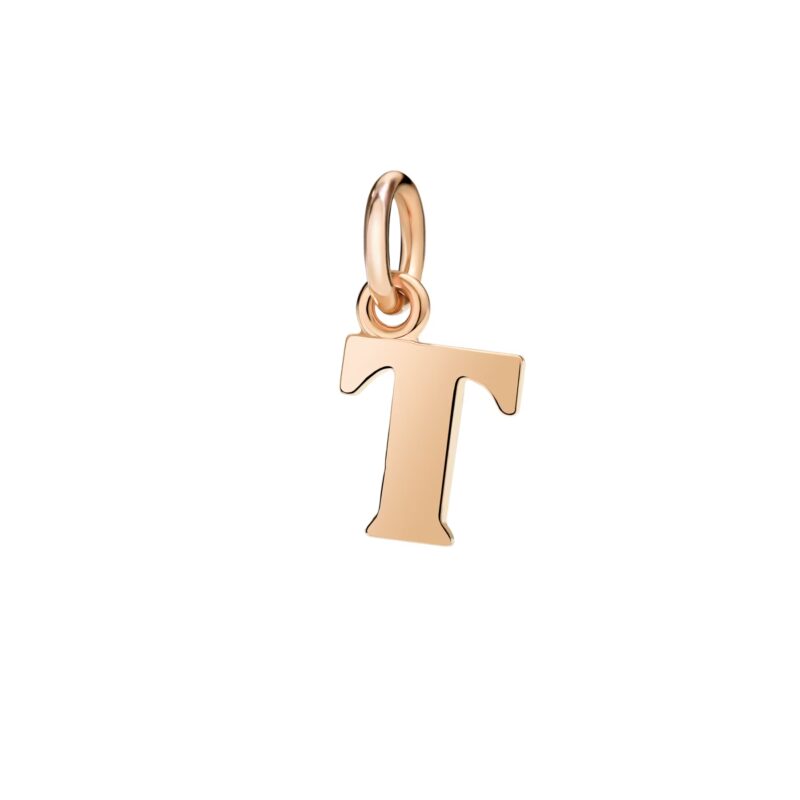 Lettera T | Dodo