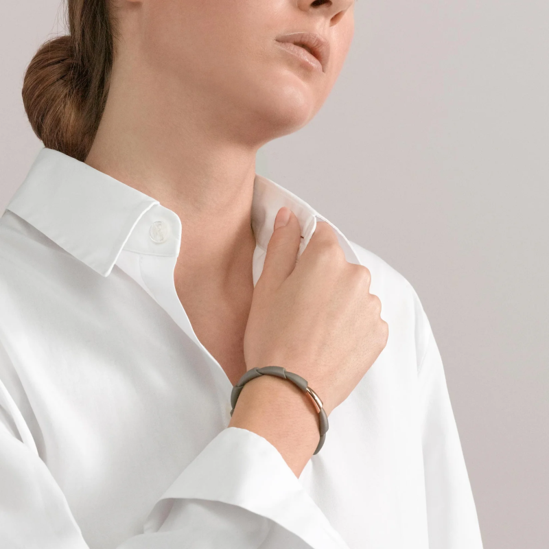 Bracciale Calla Midi | Vhernier - immagine 3