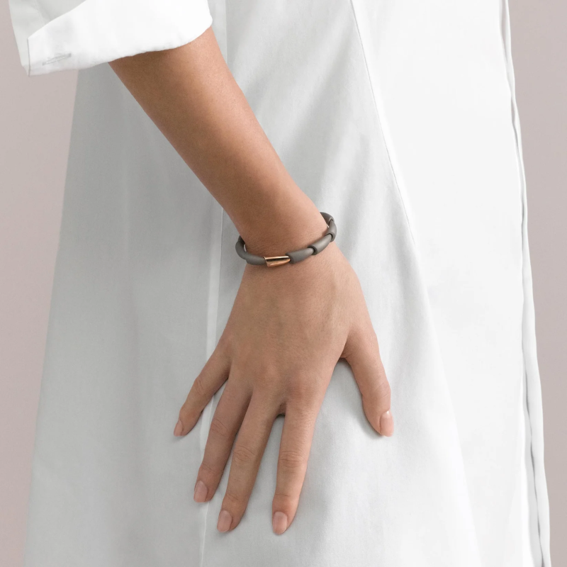 Bracciale Calla Midi | Vhernier - immagine 2