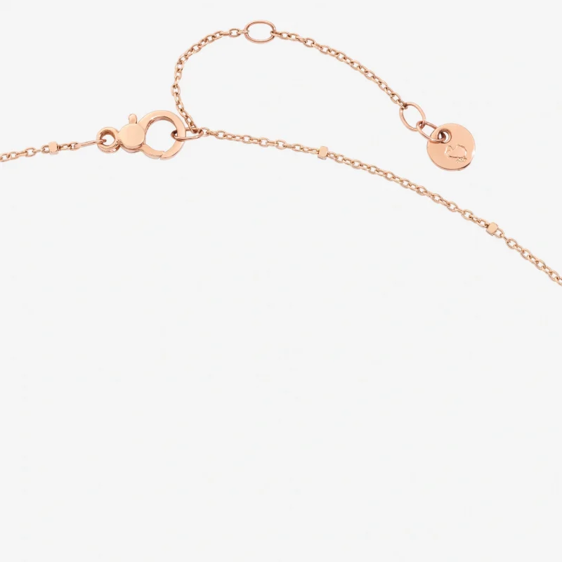 Collana Choker Nodo | Dodo - immagine 2