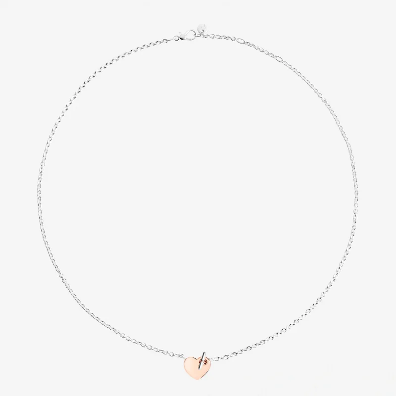 Collana Cuore | Dodo