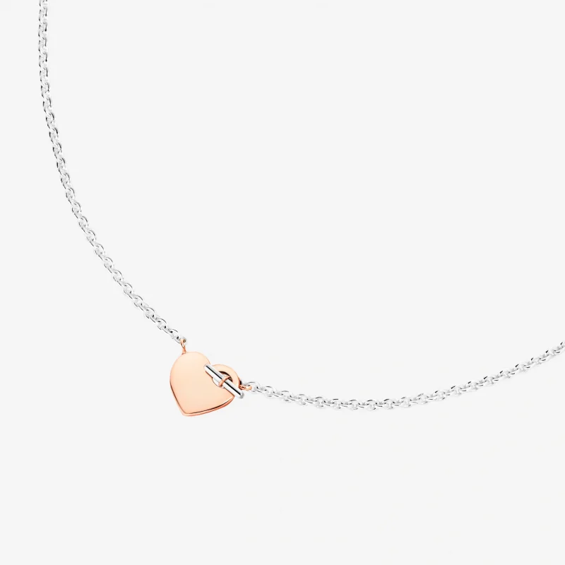 Collana Cuore | Dodo - immagine 3