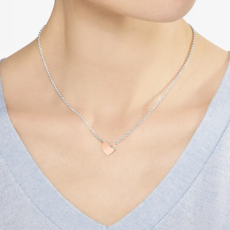 Collana Cuore | Dodo - immagine 2