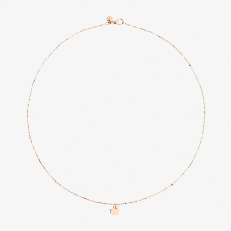 Collana Mini Cuore | Dodo