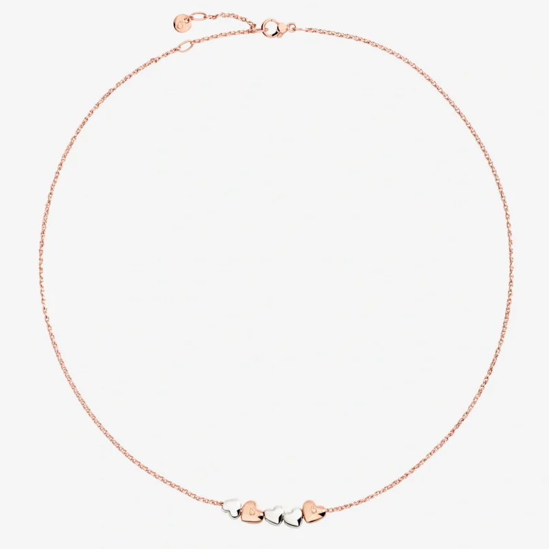 Collana Cuore | Dodo