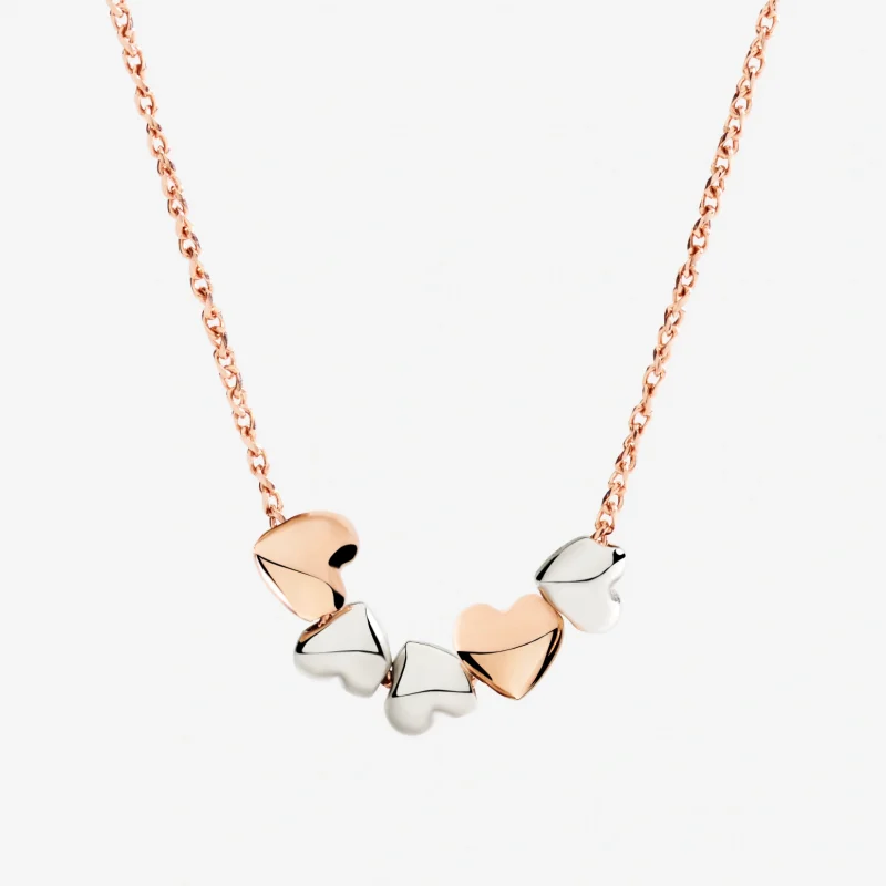 Collana Cuore | Dodo - immagine 4
