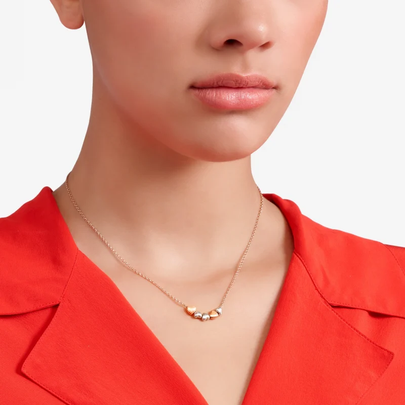 Collana Cuore | Dodo - immagine 3