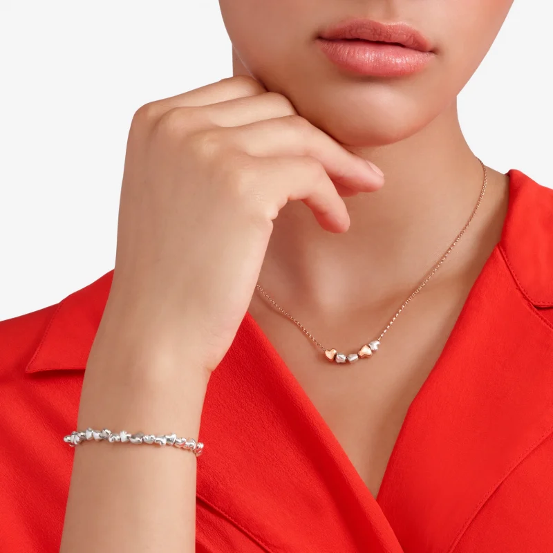 Collana Cuore | Dodo - immagine 2