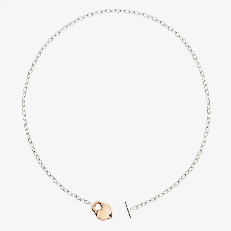 Collana Cuore | Dodo