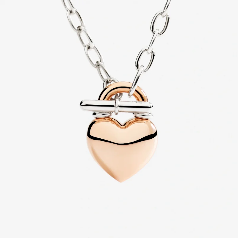 Collana Cuore | Dodo - immagine 4