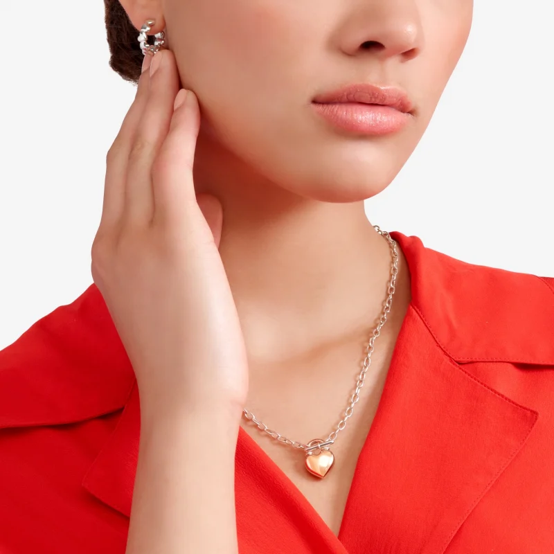 Collana Cuore | Dodo - immagine 2