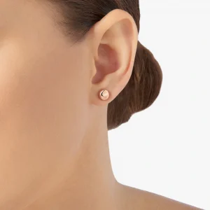 Orecchino Stud | Pepita - immagine 3