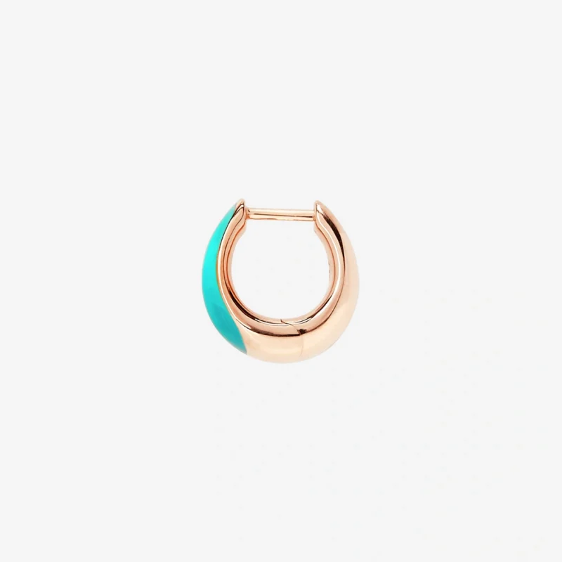 Orecchino Rondelle | Dodo - immagine 2