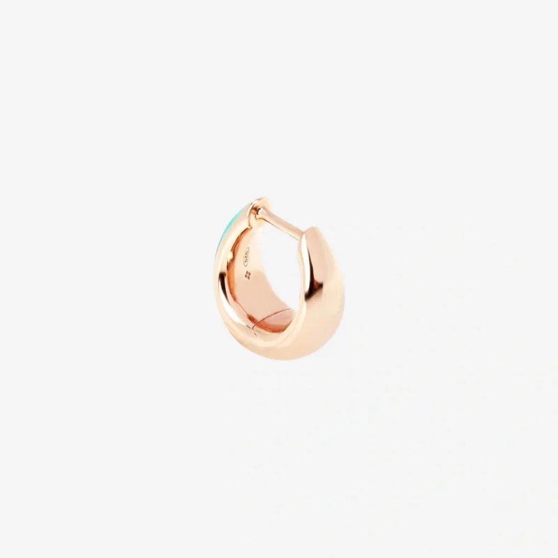 Orecchino Rondelle | Dodo - immagine 3
