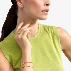 Orecchino Stud  Nodo| Dodo - immagine 4