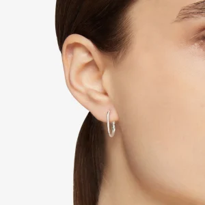 Orecchino Hoop Essential | Dodo - immagine 2