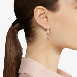 Orecchino Hoop Essential | Dodo - immagine 3