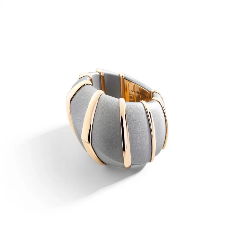 Anello Ardis | Vhernier - immagine 3