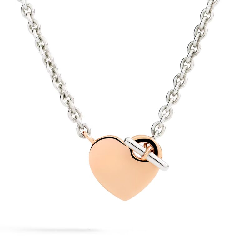 Collana Cuore | Dodo - immagine 4