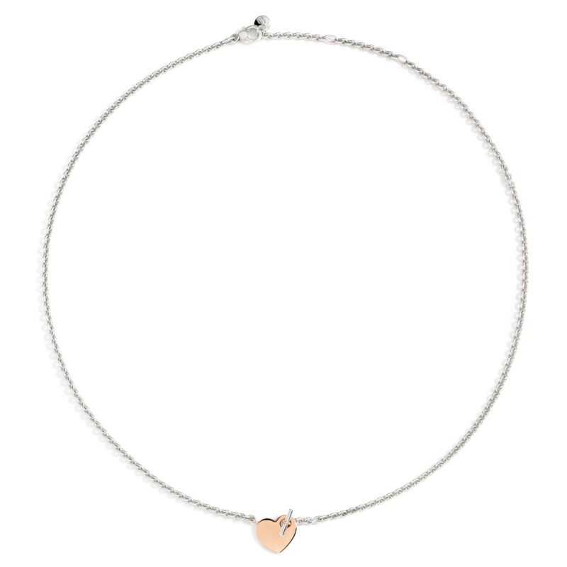 Collana Cuore | Dodo