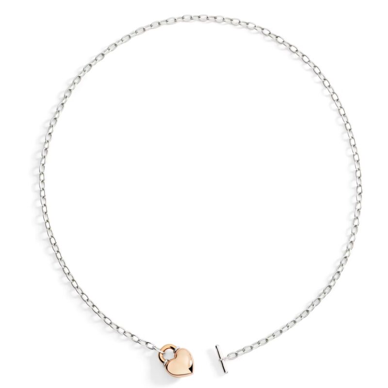 Collana Cuore | Dodo