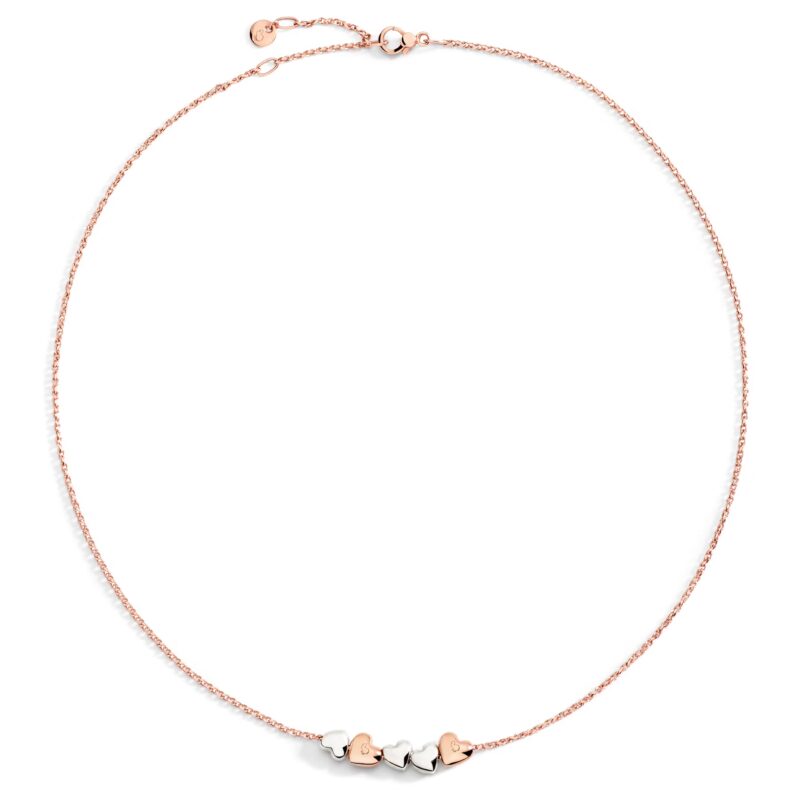 Collana Cuore | Dodo