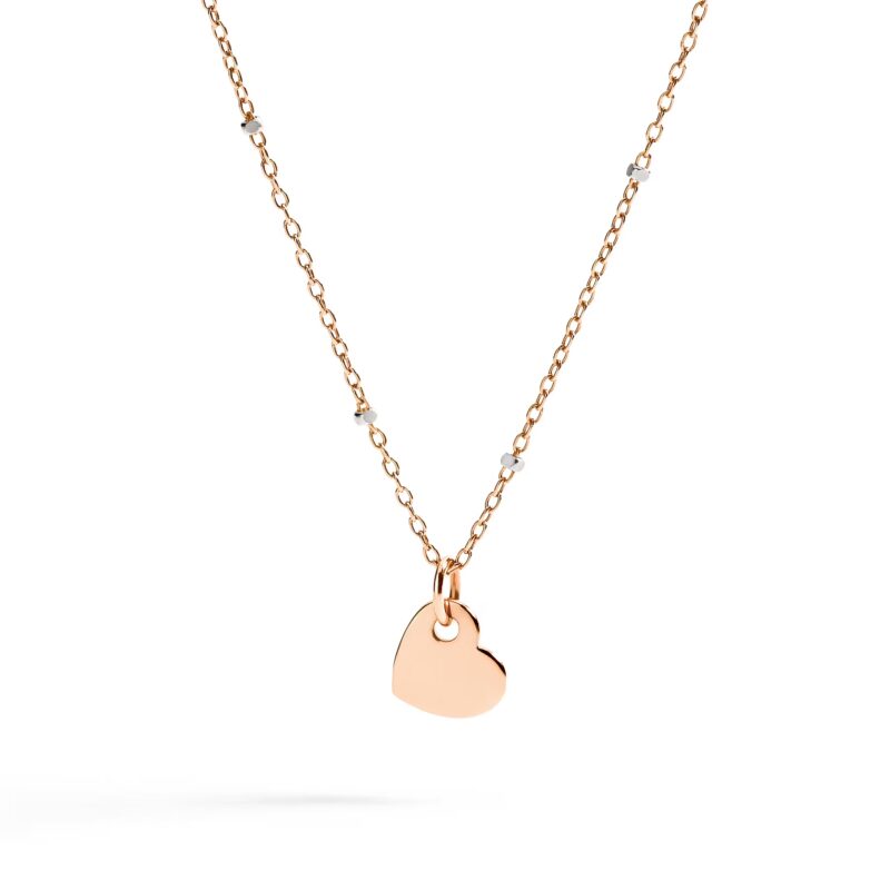 Collana Mini Cuore | Dodo