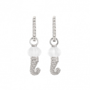 Orecchini Corni | Chantecler Capri