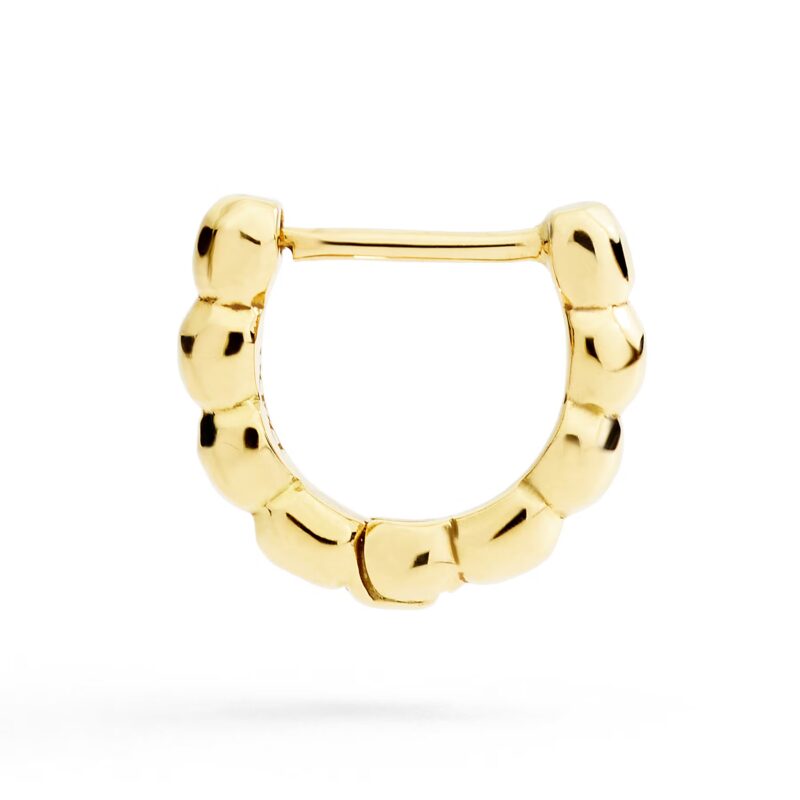 Orecchini Minigranelli | Dodo