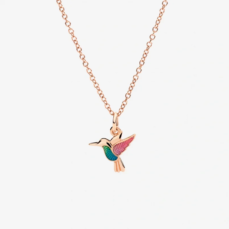 Ciondolo Colibrì | Dodo - immagine 4