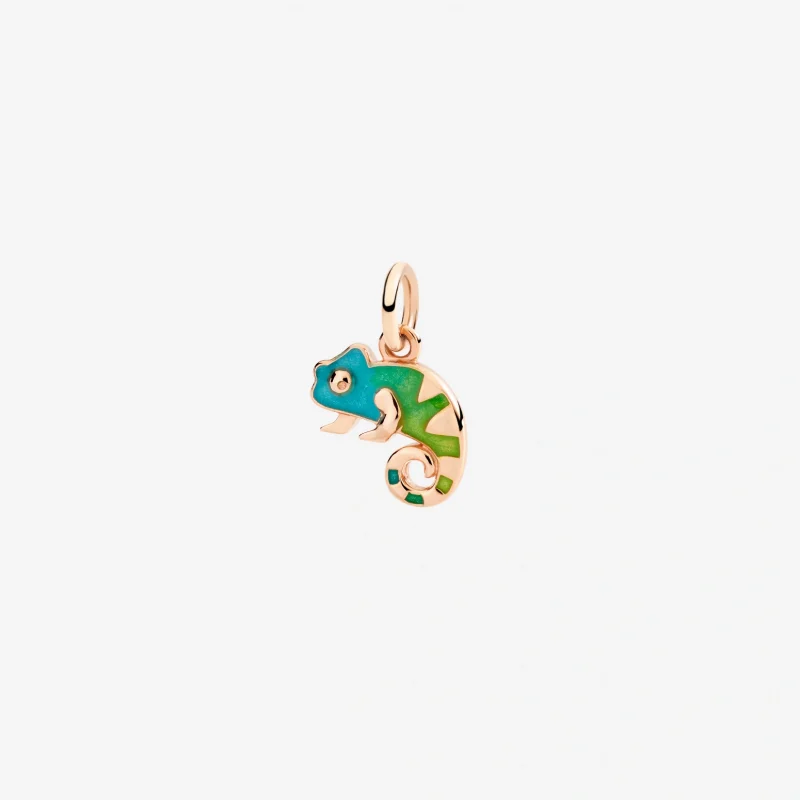 Ciondolo Camaleonte | Dodo