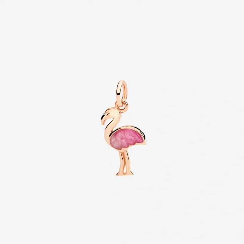 Ciondolo Fenicottero | Dodo