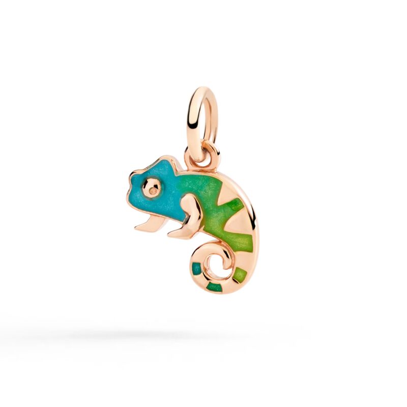 Ciondolo Camaleonte | Dodo
