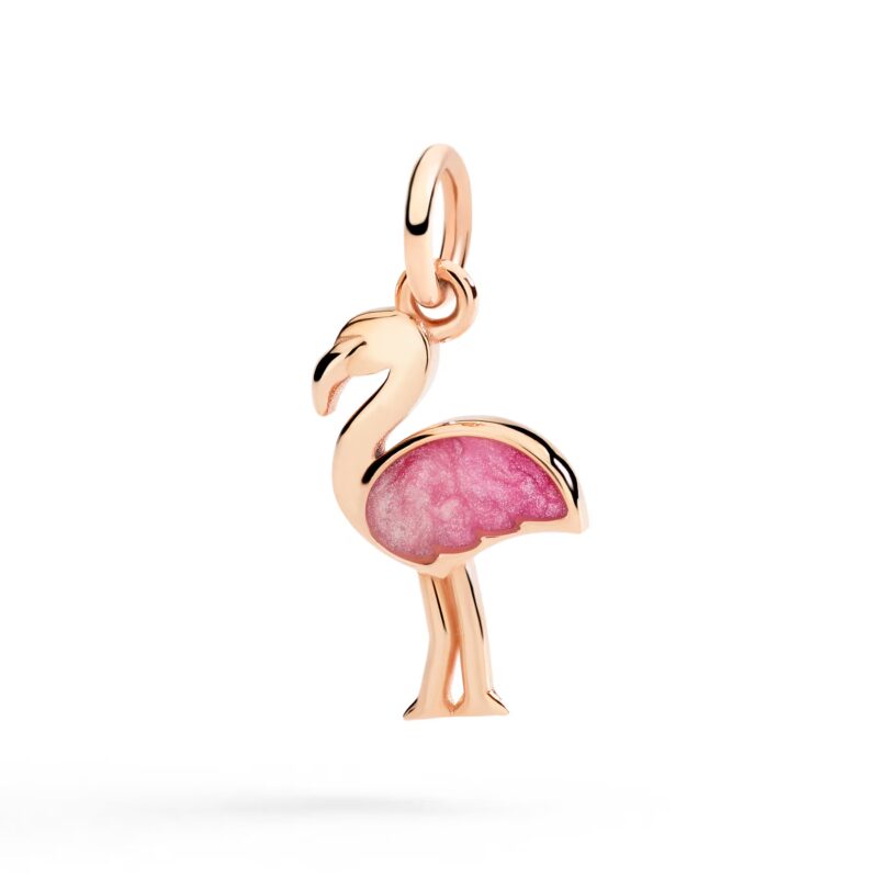 Ciondolo Fenicottero | Dodo
