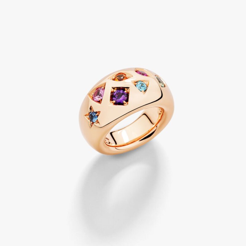 Anello Iconica | Pomellato