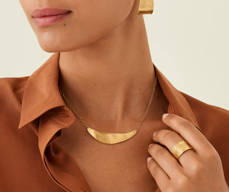 Collana Lunaria | Marco Bicego - immagine 2